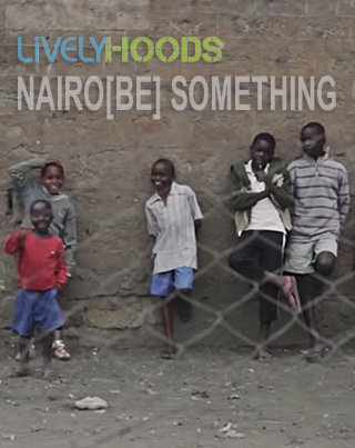 Travel Adventure Filmmaker / Cinematographer / DP: Sam Nuttmann - Kenya - Nairobi