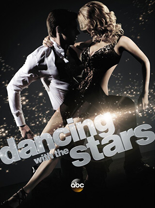 Camera Operator: Sam Nuttmann - Los Angeles, LA - tv series - Dancing With The Stars - poster