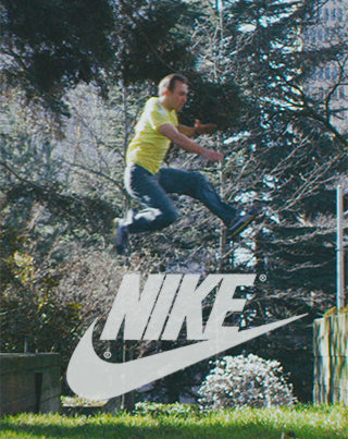 Cinematographer / DP: Sam Nuttmann - Seattle - commercial - Nike - poster